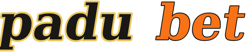 padu bet logo