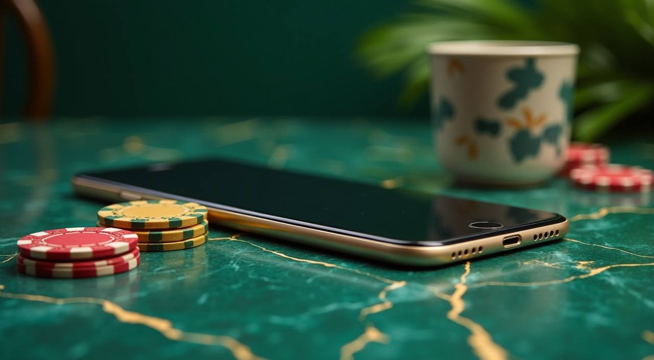 padu bet mobile gaming